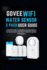 Govee WiFi Water Sensor 3 Pack User Guide: A Practical Guide to Installation and App Mastery for Homeowner's with Tips & Tricks for Optimal Performance