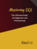 Mastering SQL: The Ultimate Guide for Beginners and Professionals