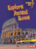 Explore Ancient Rome Format: Paperback