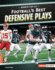 Football's Best Defensive Plays (Sports Top 10s (Lerner? Sports))