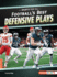 Football's Best Defensive Plays (Sports Top 10s (Lerner? Sports))
