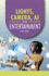Lights, Camera, AI: AI in Entertainment
