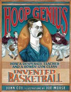 Hoop Genius Format: Paperback