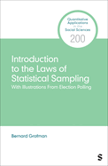 Introduction to the Laws of Statistical Sampling