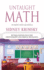 Untaught Math: In Many High Schools