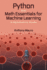 Python and Math Essentials for Machine Learning: a Beginner's Guide