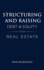 Structuring and Raising Debt & Equity for Real Estate
