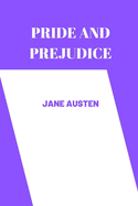 Pride and Prejudice by jane austen