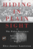 Hiding in Plain Sight