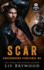 Scar (Underground Vengeance Mc Romance, Montana Chapter)