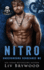 Nitro (Underground Vengeance Mc Romance, Montana Chapter)