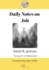 Daily Notes on the Book of Job