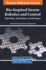 Bio-Inspired Swarm Robotics and Control