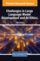 Challenges in Large Language Model Development and Ai Ethics