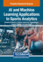 AI and Machine Learning Applications in Sports Analytics