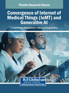 Convergence of Internet of Medical Things (Iomt) and Generative Ai