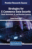 Strategies for E-Commerce Data Security: Cloud, Blockchain, AI, and Machine Learning