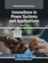 Innovations in Power Systems and Applications
