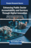 Enhancing Public Sector Accountability and Services Through Digital Innovation