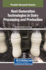 Next-Generation Technologies in Dairy Processing and Production