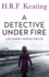 A Detective Under Fire
