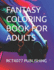 Fantasy Coloring Book for Adults