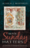 Why Sunday Matters
