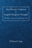 The Platonic Tradition in English Religious Thought