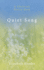 Quiet Song: A Christian Poetry Book