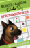 Rosco the Rascal Calendar Dog: Spring & Summer: Short Stories for Kids
