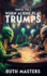 When Aliens Play Trumps (Truxxe-a Sci-Fi Trilogy By Ruth Masters)