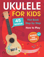 Ukulele for Kids