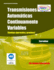 Transmisiones Autom�ticas Continuamente Variables-Cvt