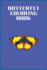 Butterfly Coloring Book (Butterfly Coloring Drawing Book)
