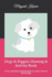 Dogs & Puppies Drawing & Activity Book: A Fun and Easy Drawing Book to Learn How to Draw Dogs