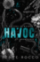 Havoc: an Opposites Attract Romance (Masters of Mayhem)