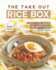 The Take-Out Rice Box: Everything Minus the Chopsticks for an At-Home Fried Rice
