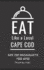 Eat Like a Local-Cape Cod