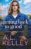 Getting Back To Good: An MM Contemporary Romance