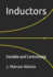 Inductors Variable and Controllable