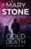 Cold Death (Ellie Kline Psychological Thriller Series)