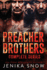 Preacher Brothers: Complete Collection