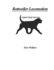 Rottweiler Locomotion