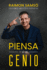 Piensa Y S� Un Genio (Desarrollo Personal Y Autoayuda) (Spanish Edition)