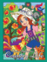 Country Life #Colorbycolors (Color By Line: Stress Relief Coloring Book Series)