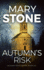 Autumn's Risk (Winter Black Fbi Mystery Series)