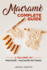Macram� Complete Guide: Macram� - Macram� Patterns