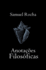 Anota��es Filos�ficas (Portuguese Edition)