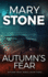 Autumn's Fear (Winter Black Fbi Mysteries)