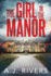 The Girl in the Manor (Emma Griffin™ Fbi Mystery)